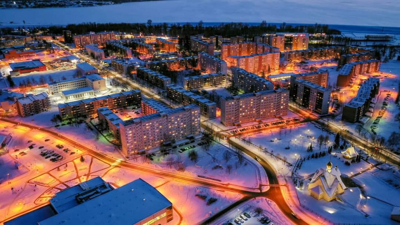 Ērta transfēra biznesa klases automašīnās Rīgas centrs → Salaspils