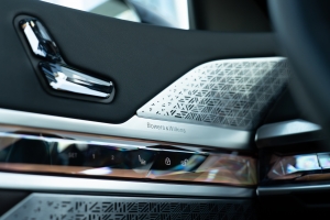 BMW 740d xDrive