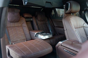 BMW 740d xDrive