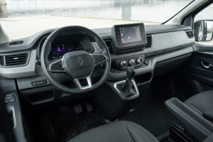 Renault Trafic SpaceClass