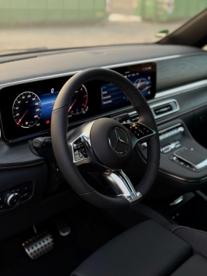 Mercedes-Benz V klase V300d 4MATIC