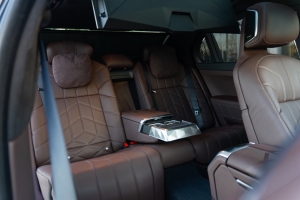 BMW 740d xDrive