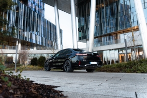 BMW 740d xDrive