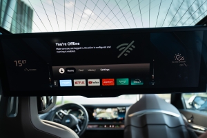 BMW 740d xDrive