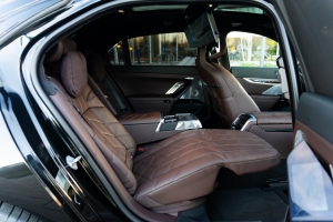 BMW 740d xDrive