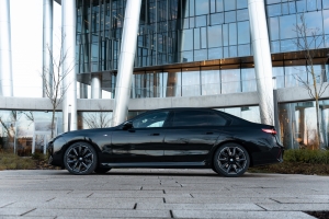 BMW 740d xDrive
