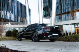 BMW 740d xDrive