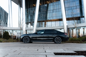 BMW 740d xDrive
